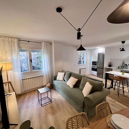Villa De Bejar Ngoại thất bức ảnh