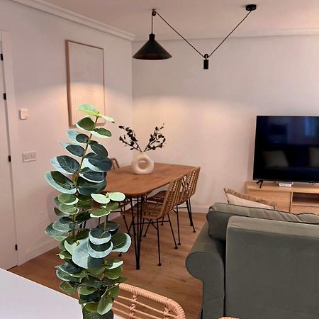 Villa De Bejar Ngoại thất bức ảnh