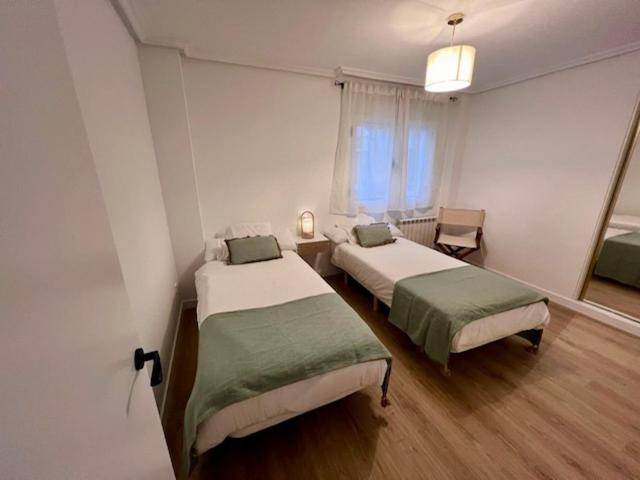 Villa De Bejar Ngoại thất bức ảnh