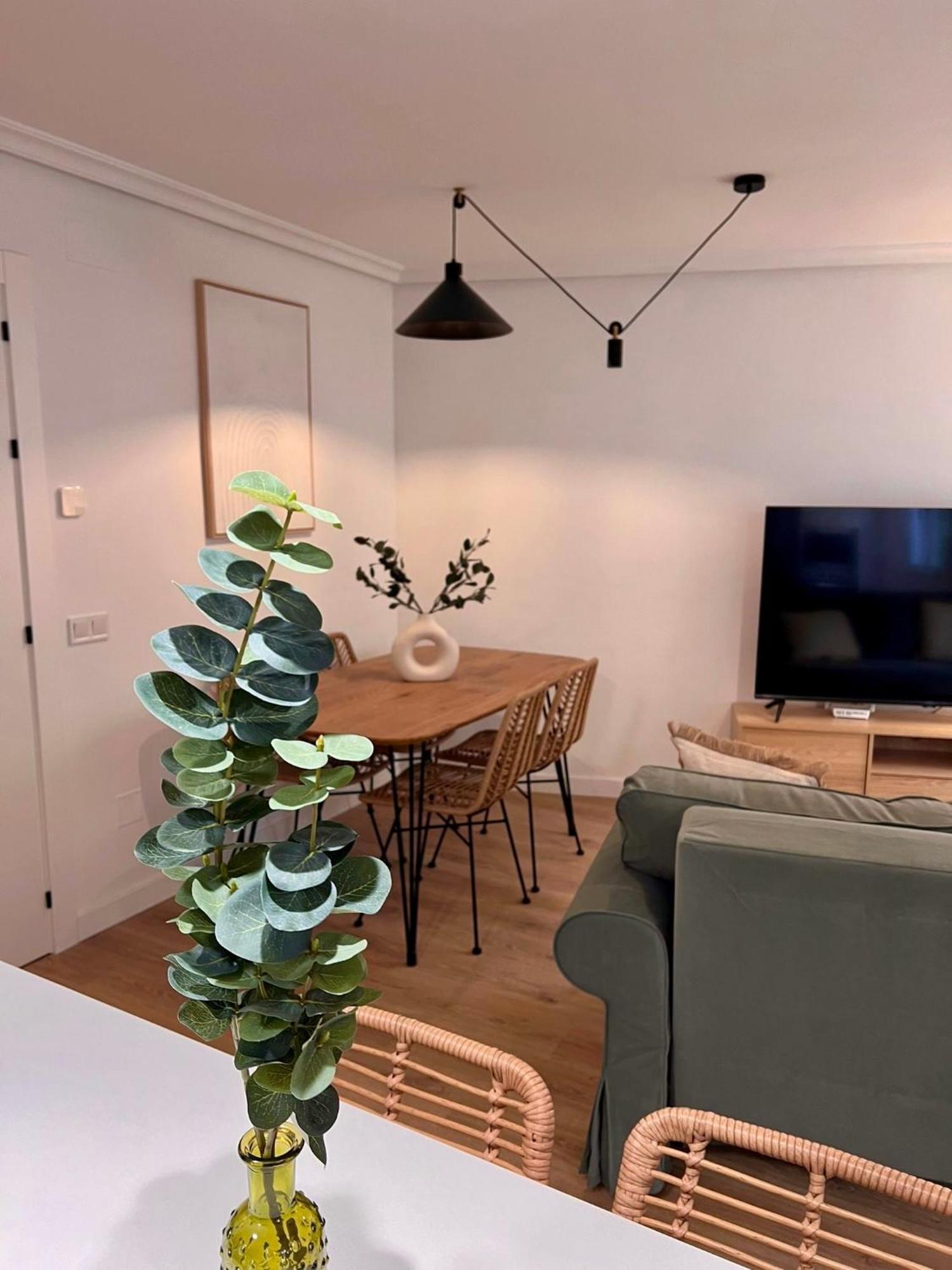 Villa De Bejar Ngoại thất bức ảnh