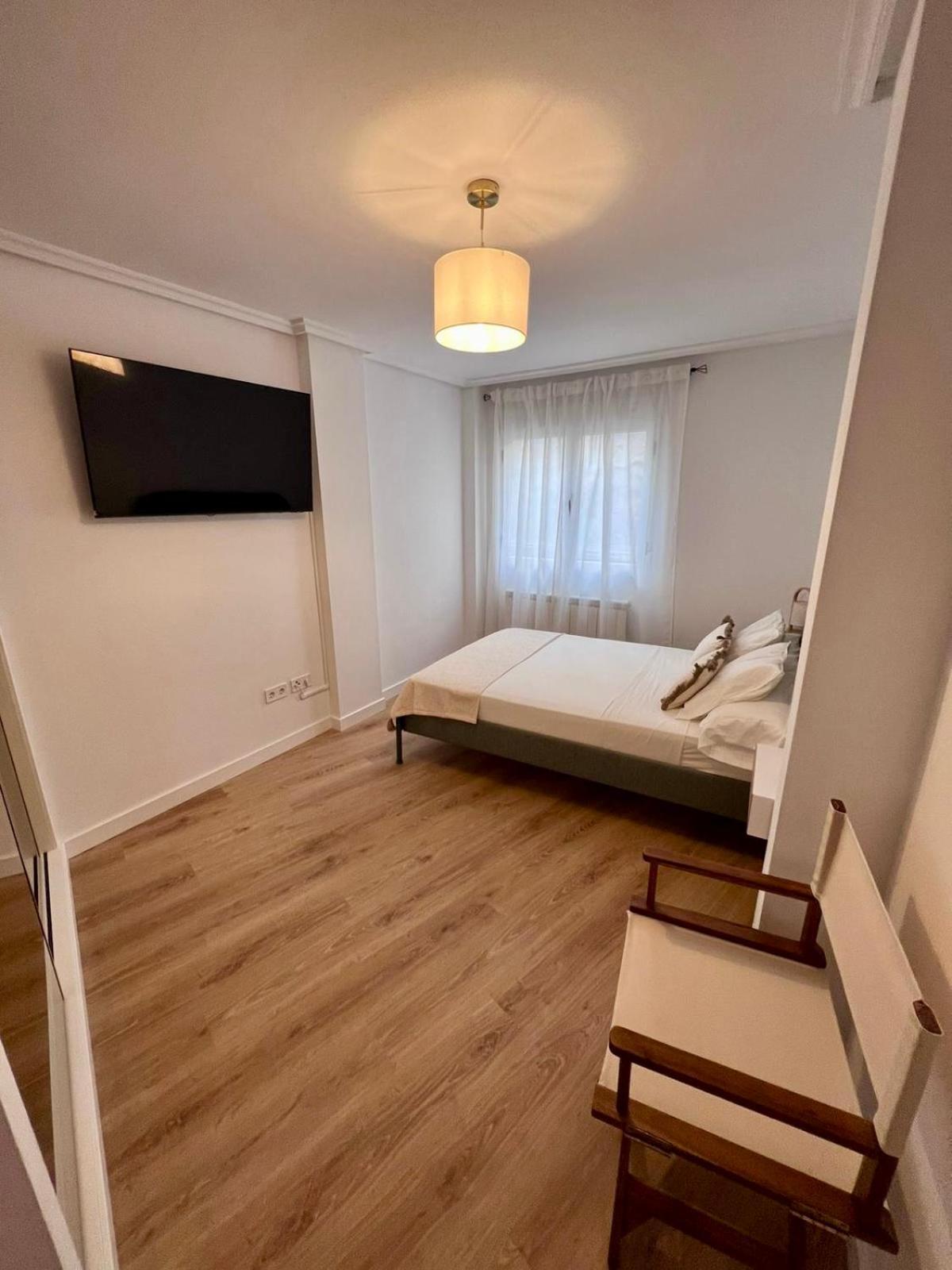 Villa De Bejar Ngoại thất bức ảnh