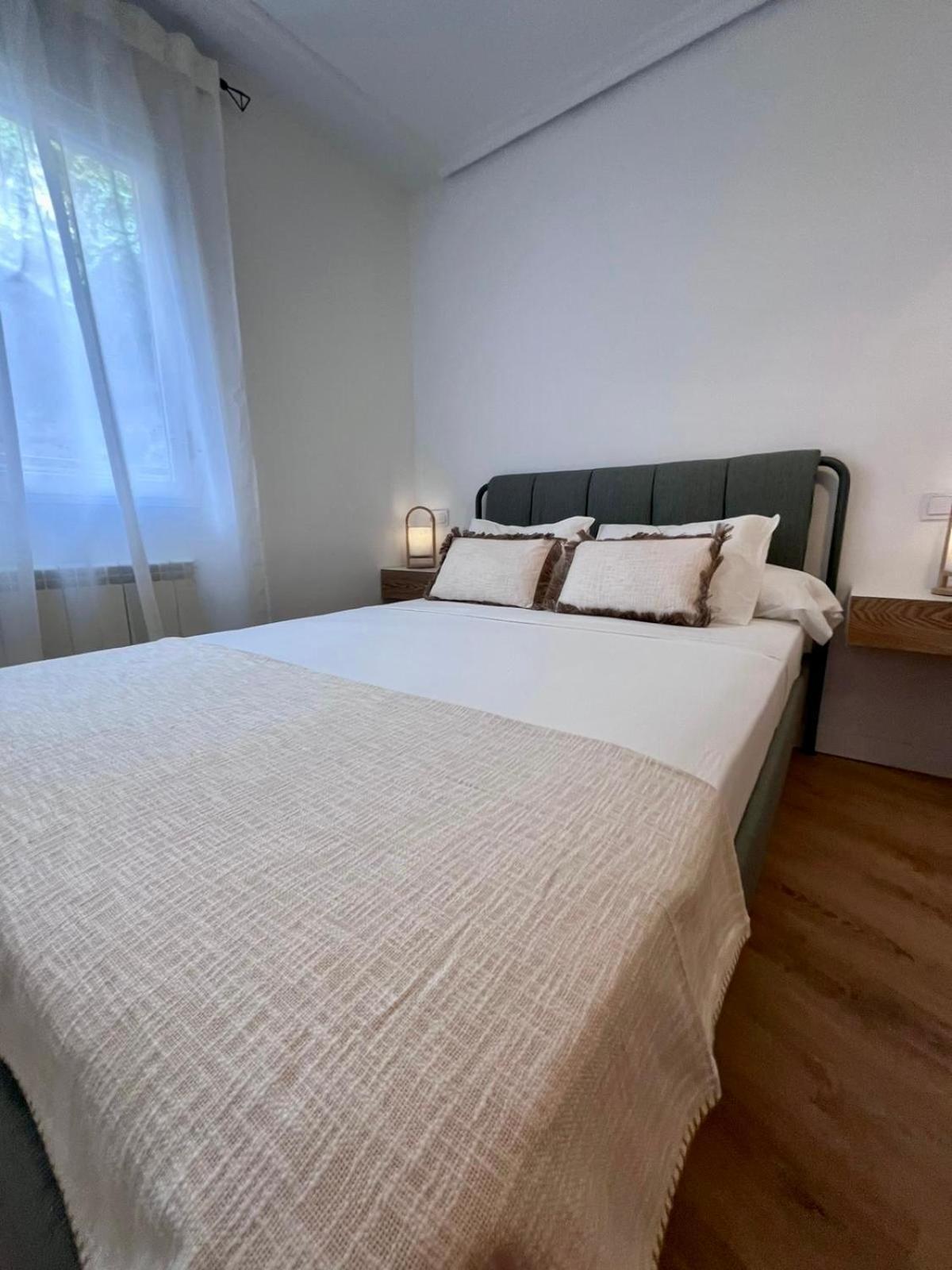 Villa De Bejar Ngoại thất bức ảnh