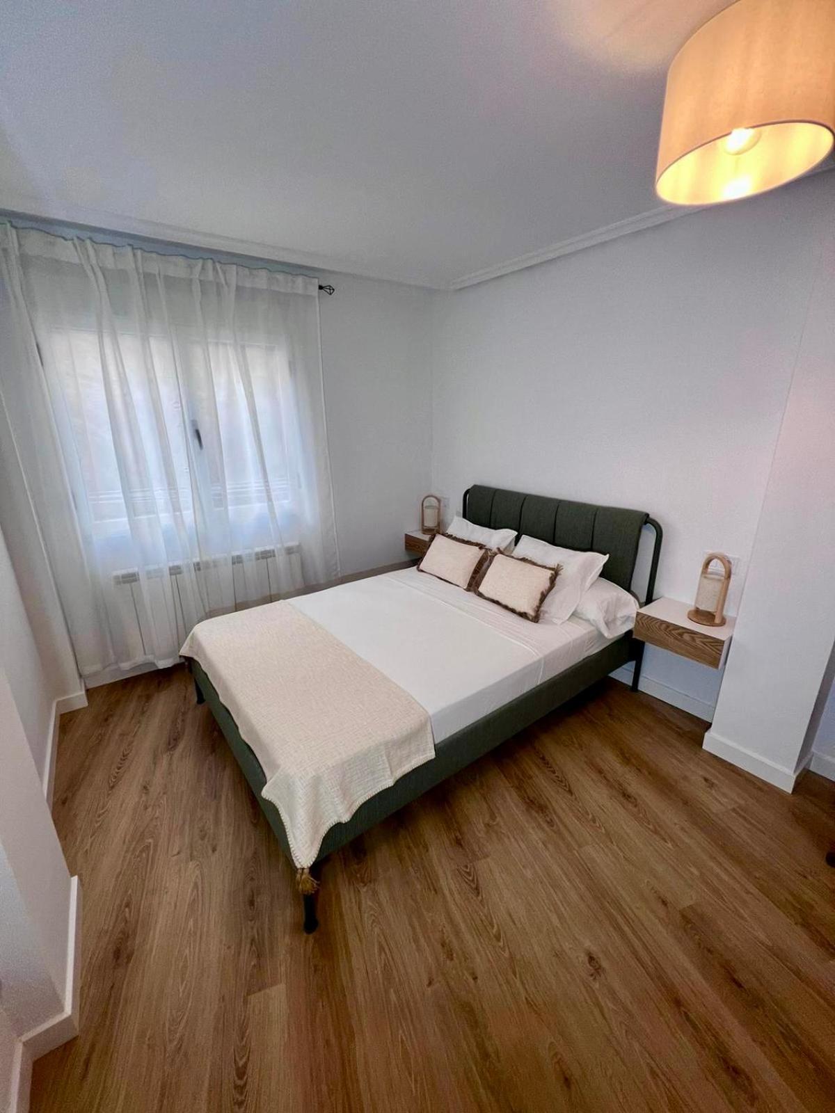 Villa De Bejar Ngoại thất bức ảnh